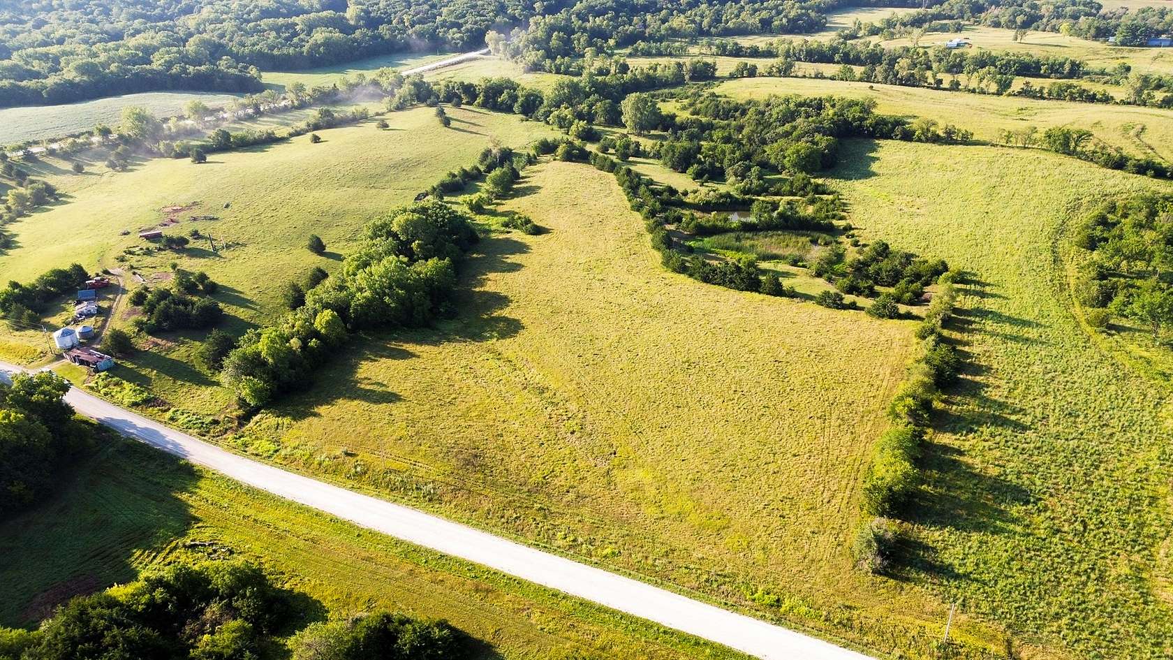 78 Acres of Land for Sale in Osceola, Iowa