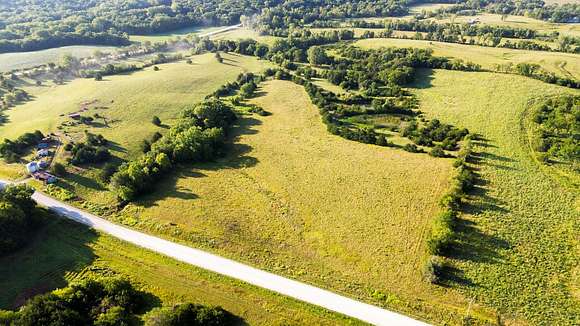 78 Acres of Land for Sale in Osceola, Iowa