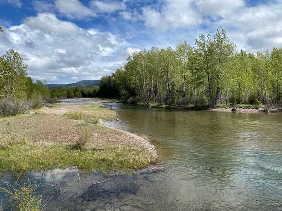 67 Acres of Land for Sale in Lincoln, Montana