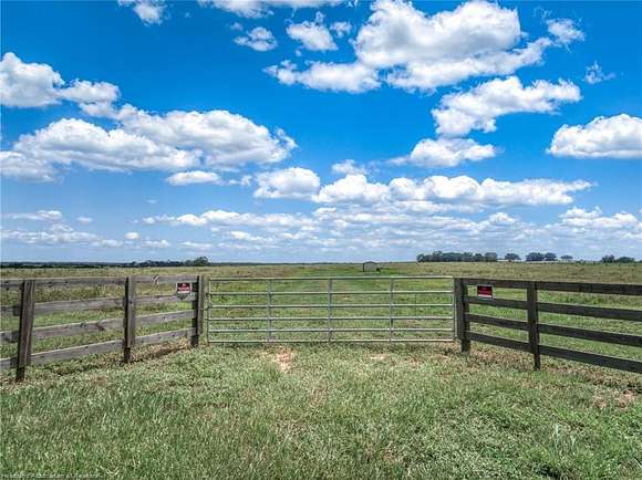 11.1 Acres of Land for Sale in Sebring, Florida