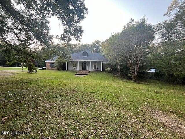 3.3 Acres of Residential Land with Home for Sale in Florence, Mississippi