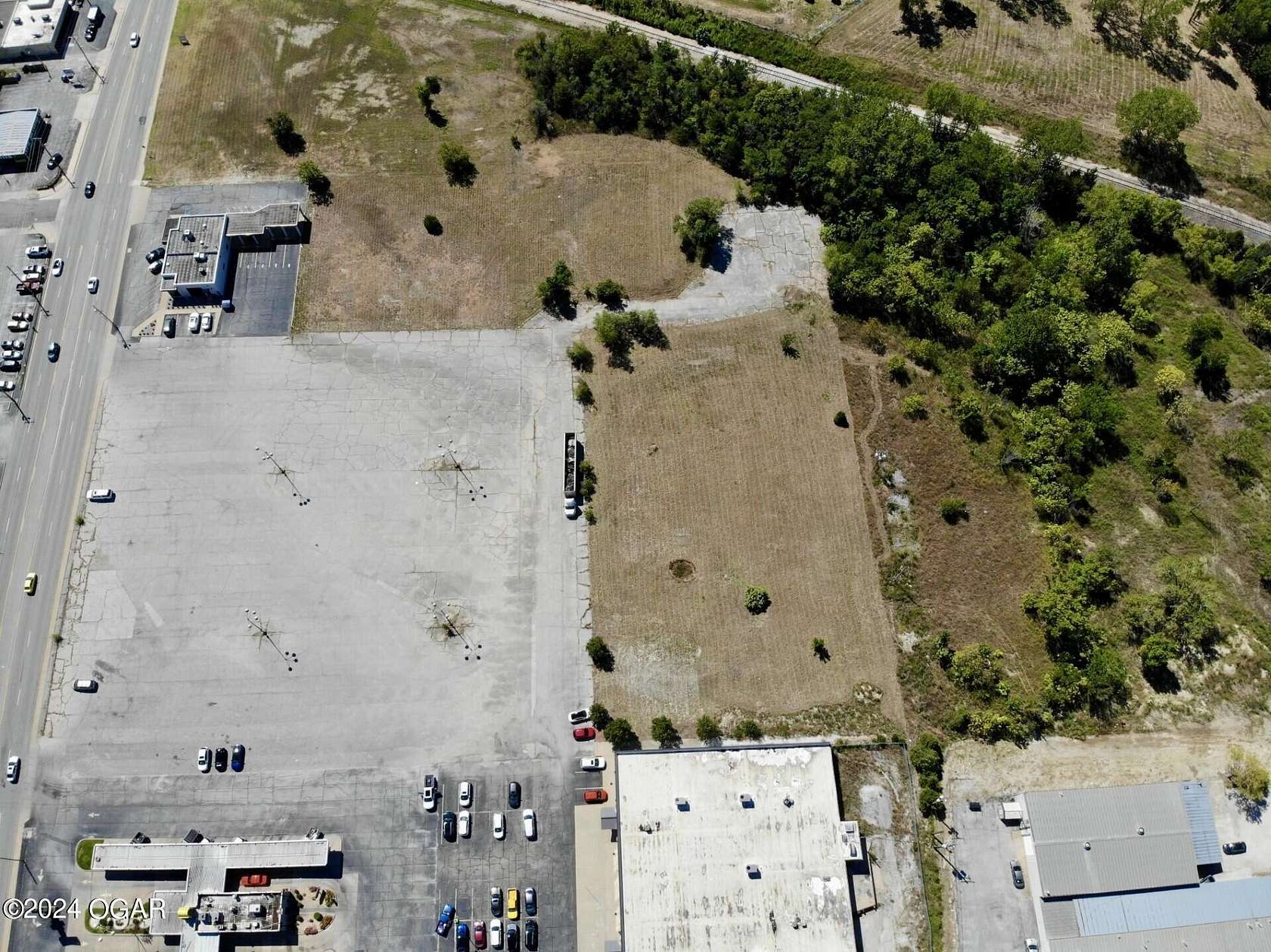 1 Acre of Commercial Land for Sale in Joplin, Missouri