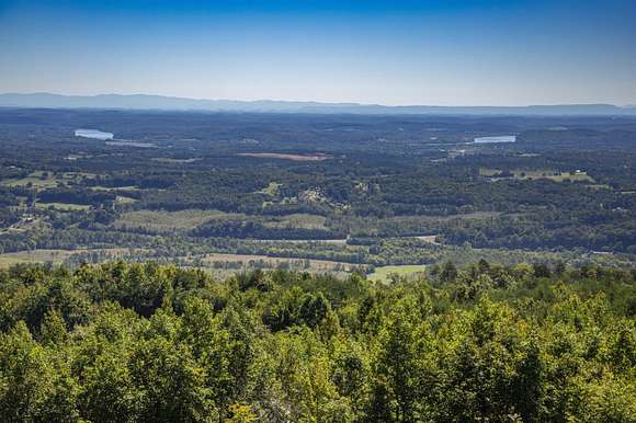 285 Acres of Recreational Land for Sale in Evensville, Tennessee