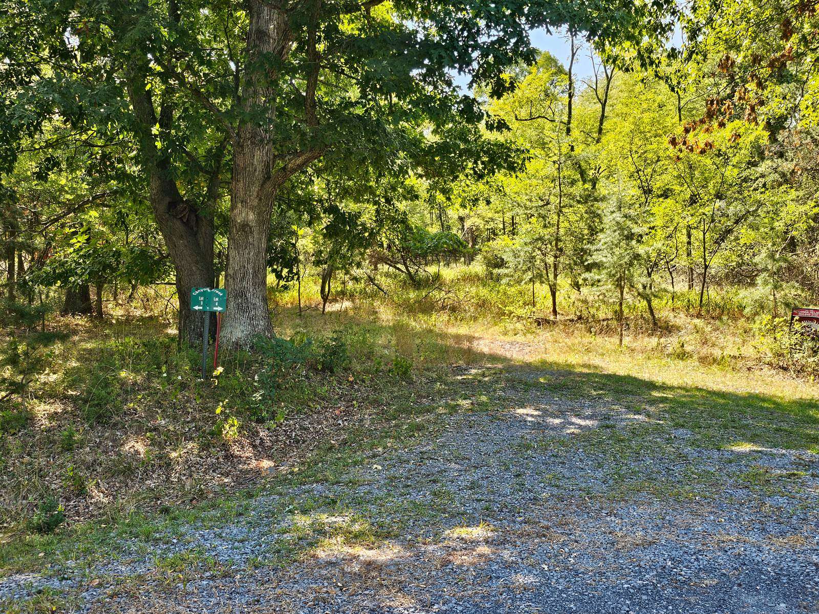 4.75 Acres of Land for Sale in Moorefield, West Virginia