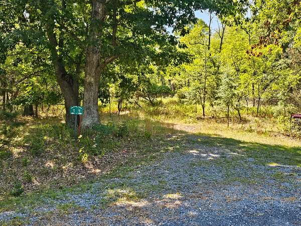 4.75 Acres of Land for Sale in Moorefield, West Virginia