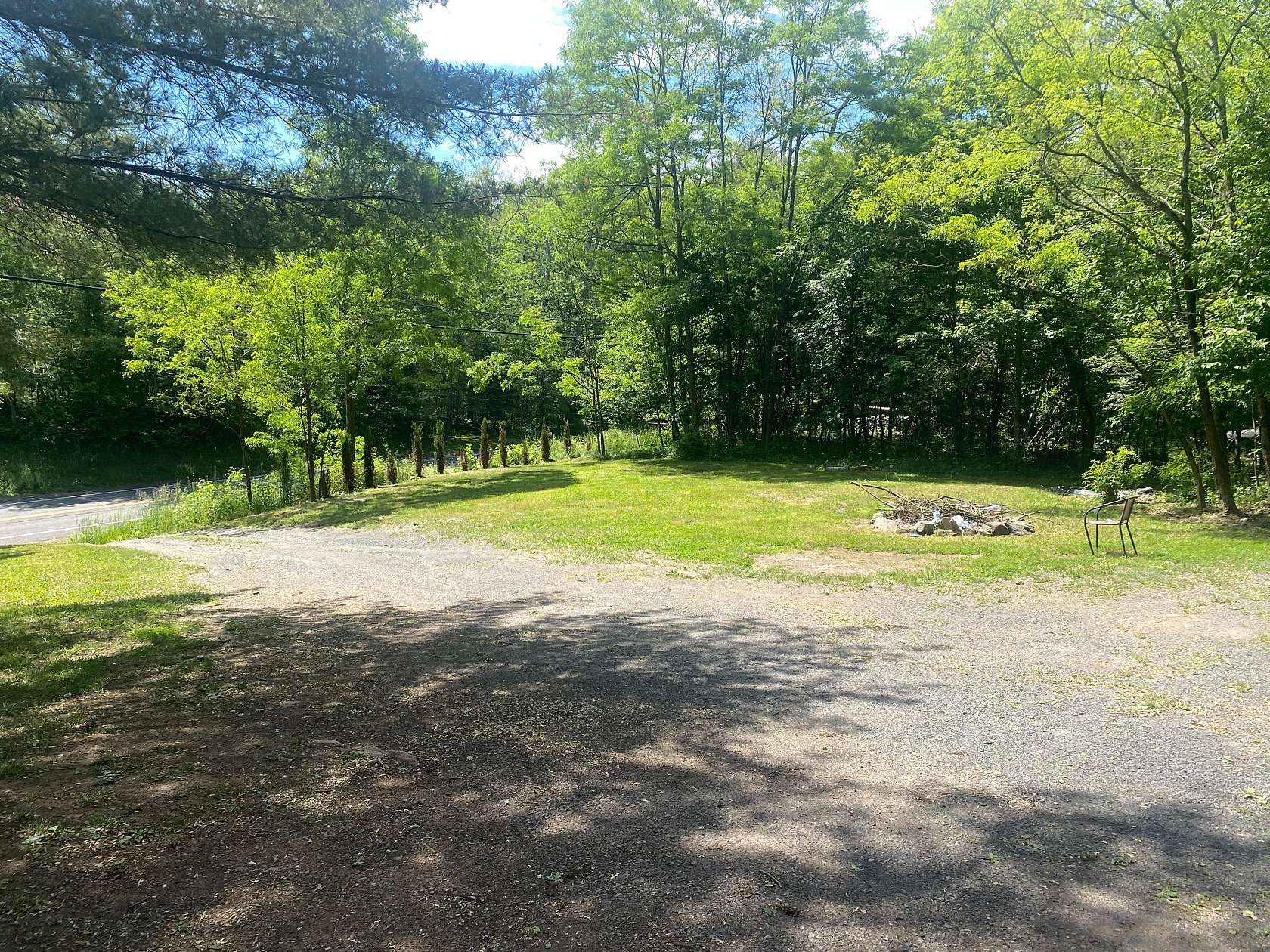 1.25 Acres of Residential Land for Sale in Purling, New York