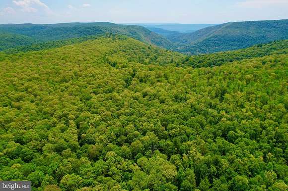 89.81 Acres of Recreational Land for Sale in Beech Creek, Pennsylvania