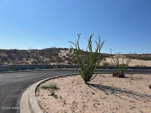 1.11 Acres of Residential Land for Sale in Las Cruces, New Mexico