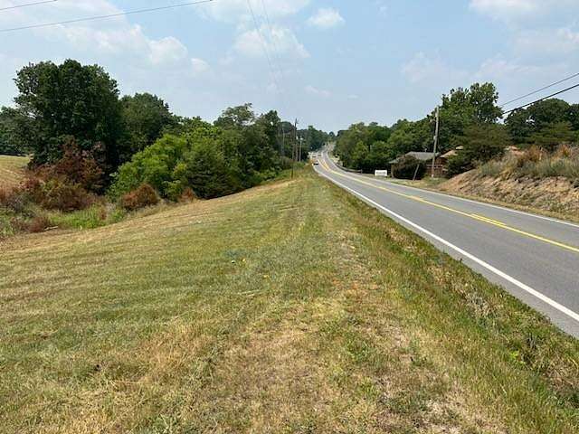 18.6 Acres of Commercial Land for Sale in Bunker Hill, West Virginia