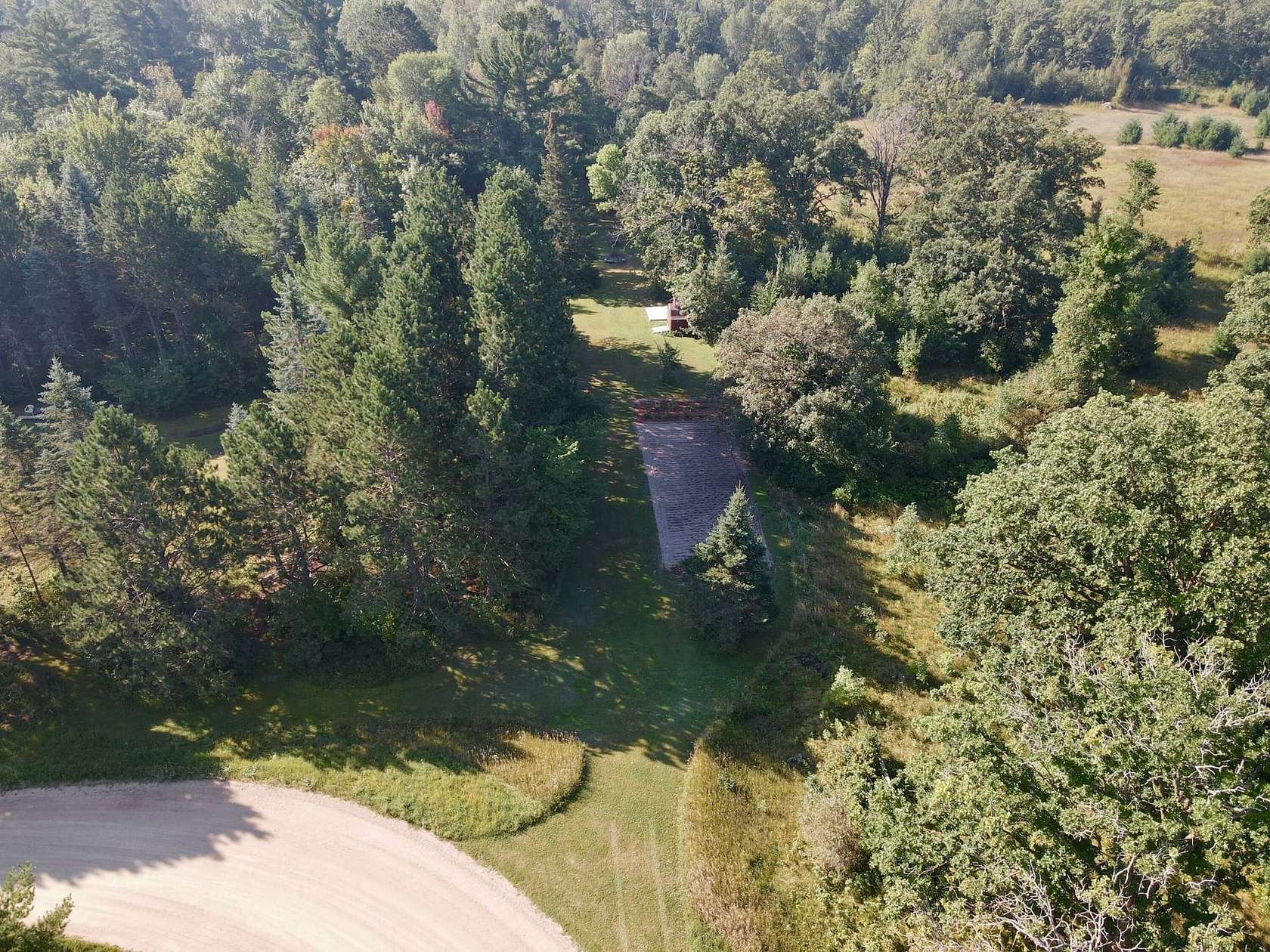 2.5 Acres of Recreational Land for Sale in Bemidji, Minnesota