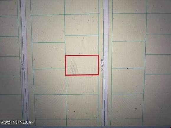 0.22 Acres of Land for Sale in Summerfield, Florida