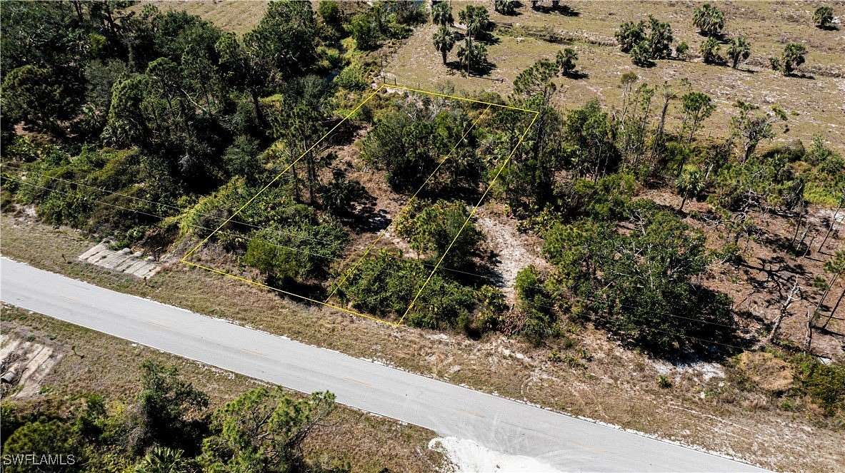 0.313 Acres of Residential Land for Sale in Punta Gorda, Florida