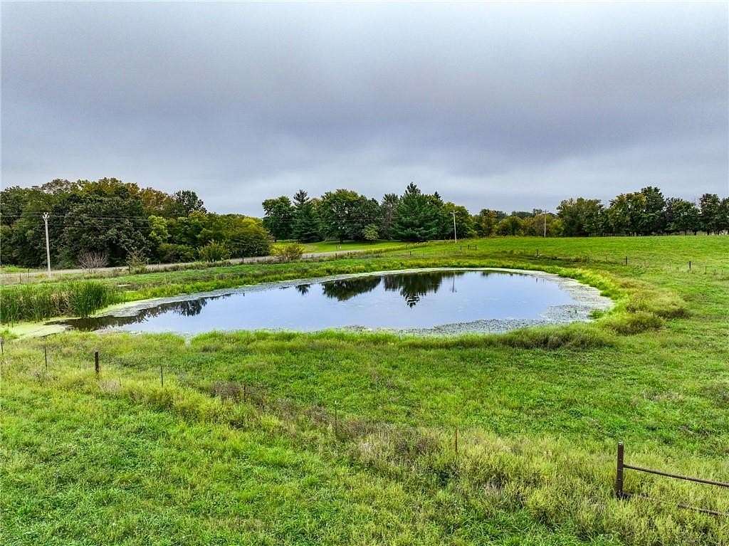 19.4 Acres of Land for Sale in Gallatin, Missouri