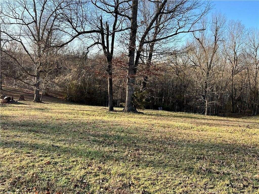 1.99 Acres of Residential Land for Sale in Rogers, Arkansas