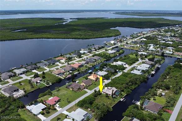 0.23 Acres of Residential Land for Sale in Port Charlotte, Florida