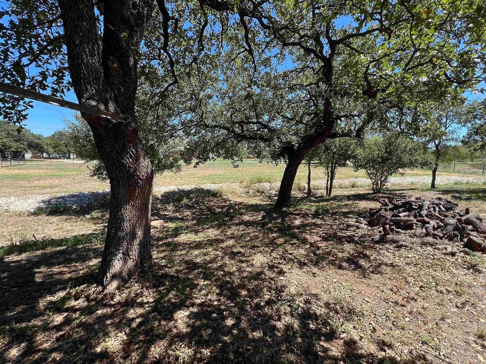 1.44 Acres of Residential Land for Sale in Burnet, Texas