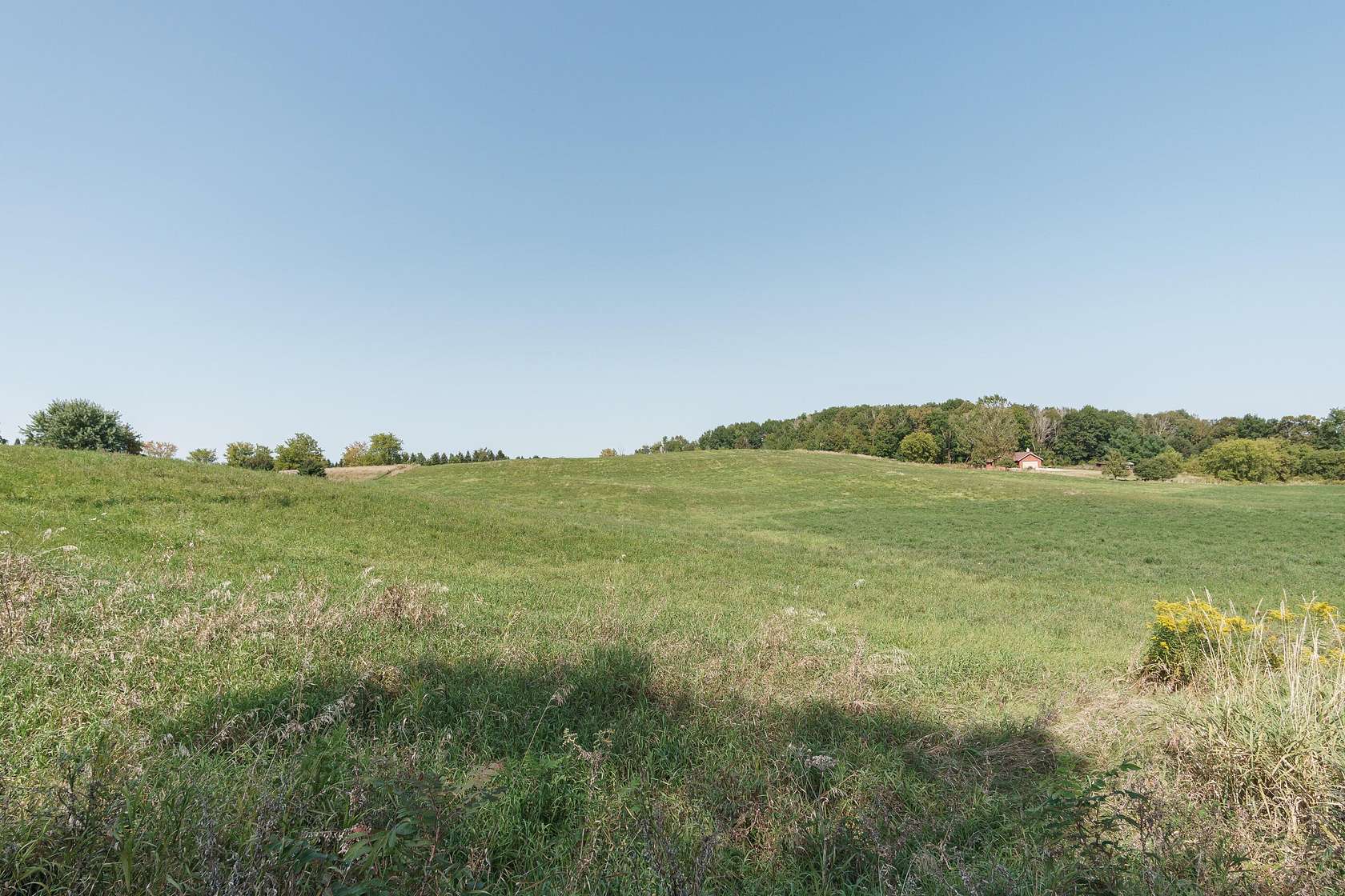 2 Acres of Residential Land for Sale in Campbellsport, Wisconsin