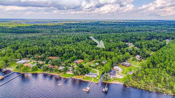 0.29 Acres of Residential Land for Sale in Pensacola, Florida