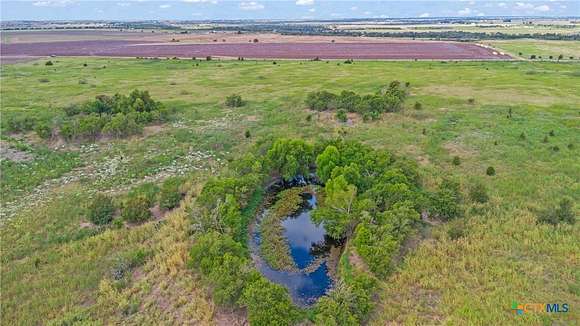 150.174 Acres of Recreational Land for Sale in Coupland, Texas