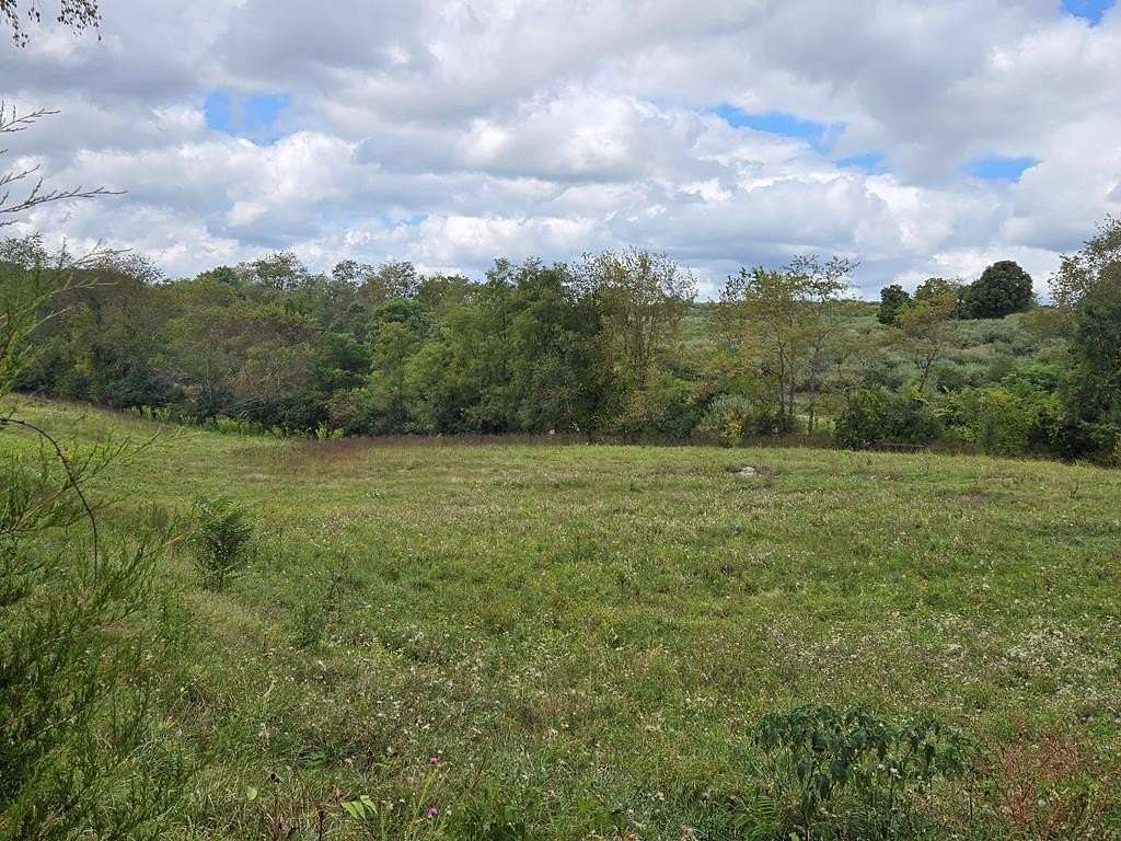 6.07 Acres of Land for Sale in Dublin, Virginia