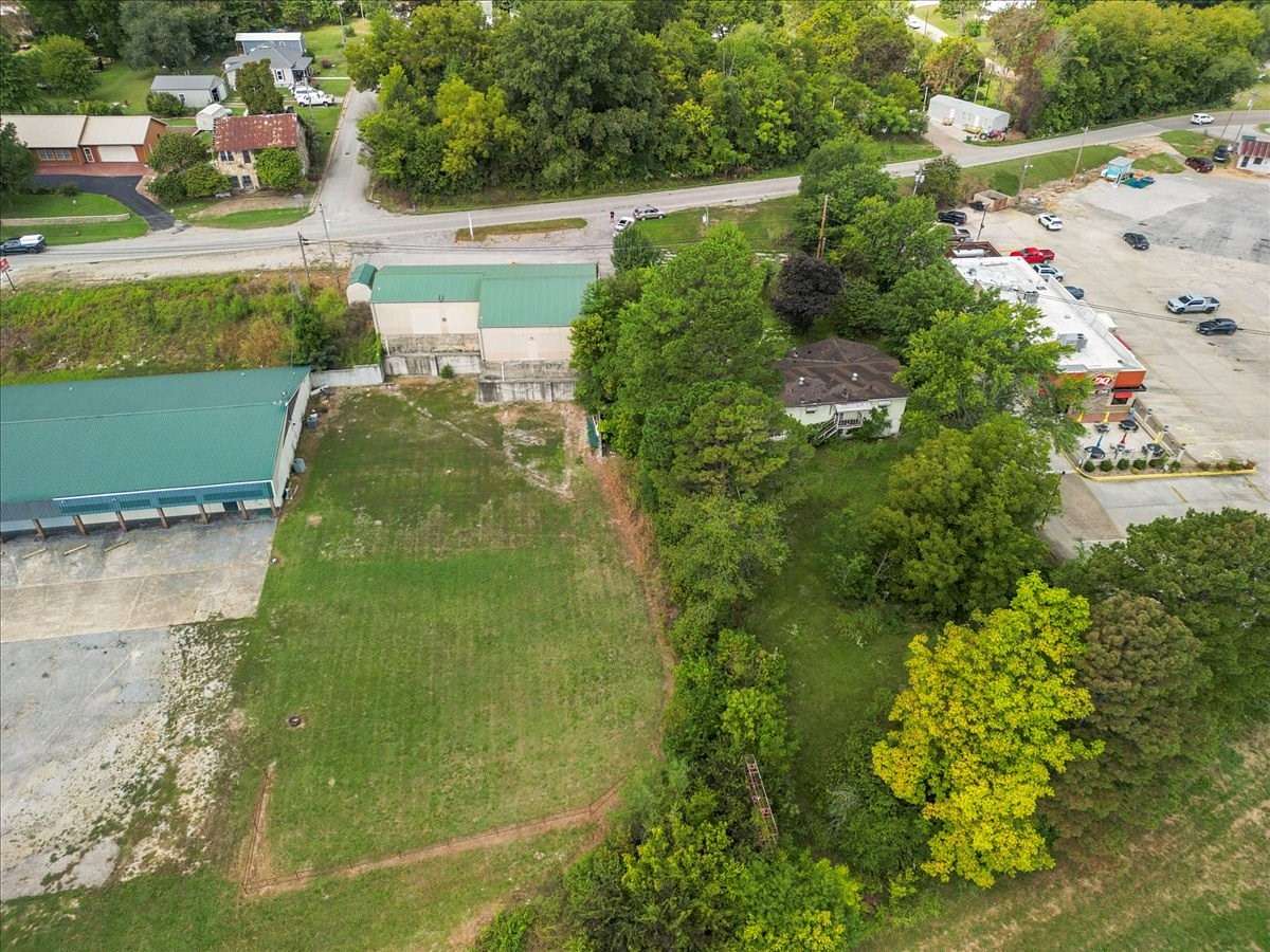 0.37 Acres of Commercial Land for Sale in Thayer, Missouri