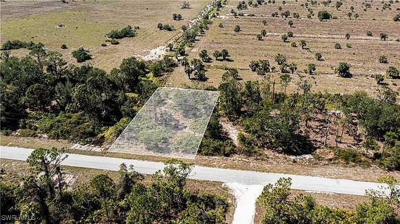 0.41 Acres of Residential Land for Sale in Punta Gorda, Florida