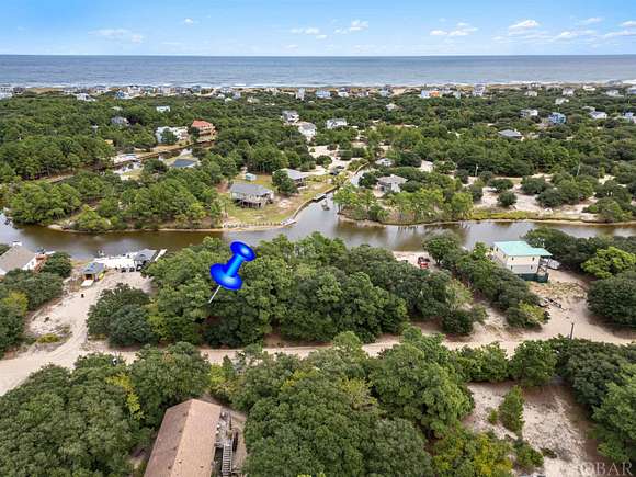 0.344 Acres of Residential Land for Sale in Corolla, North Carolina