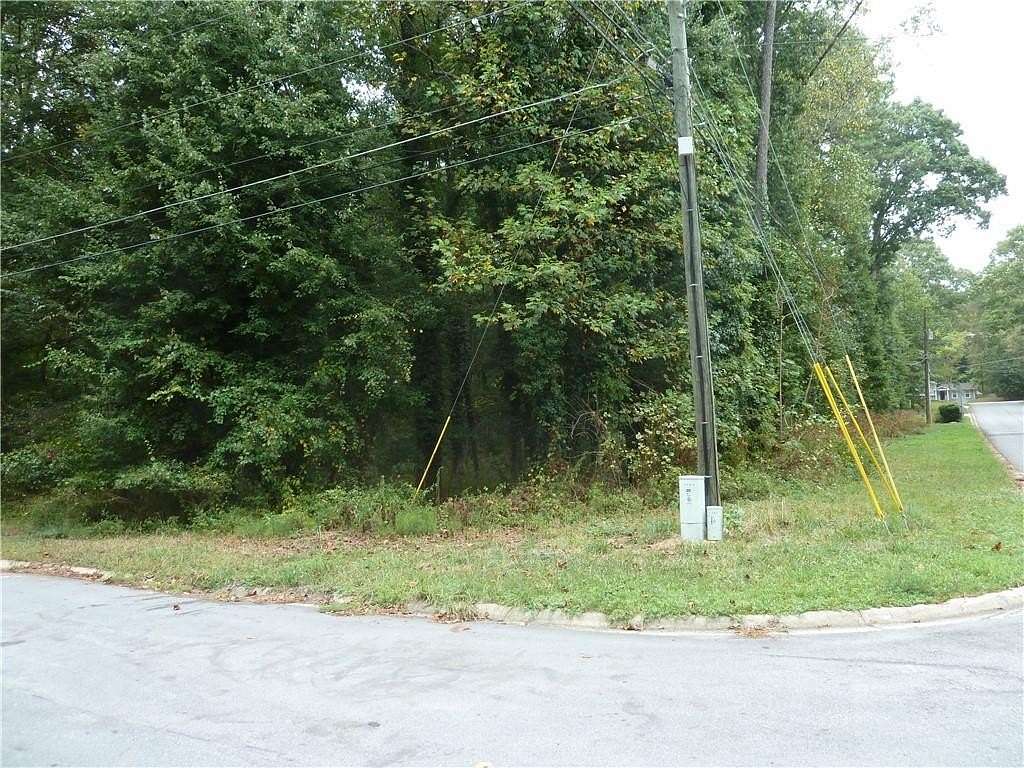 0.58 Acres of Residential Land for Sale in Snellville, Georgia