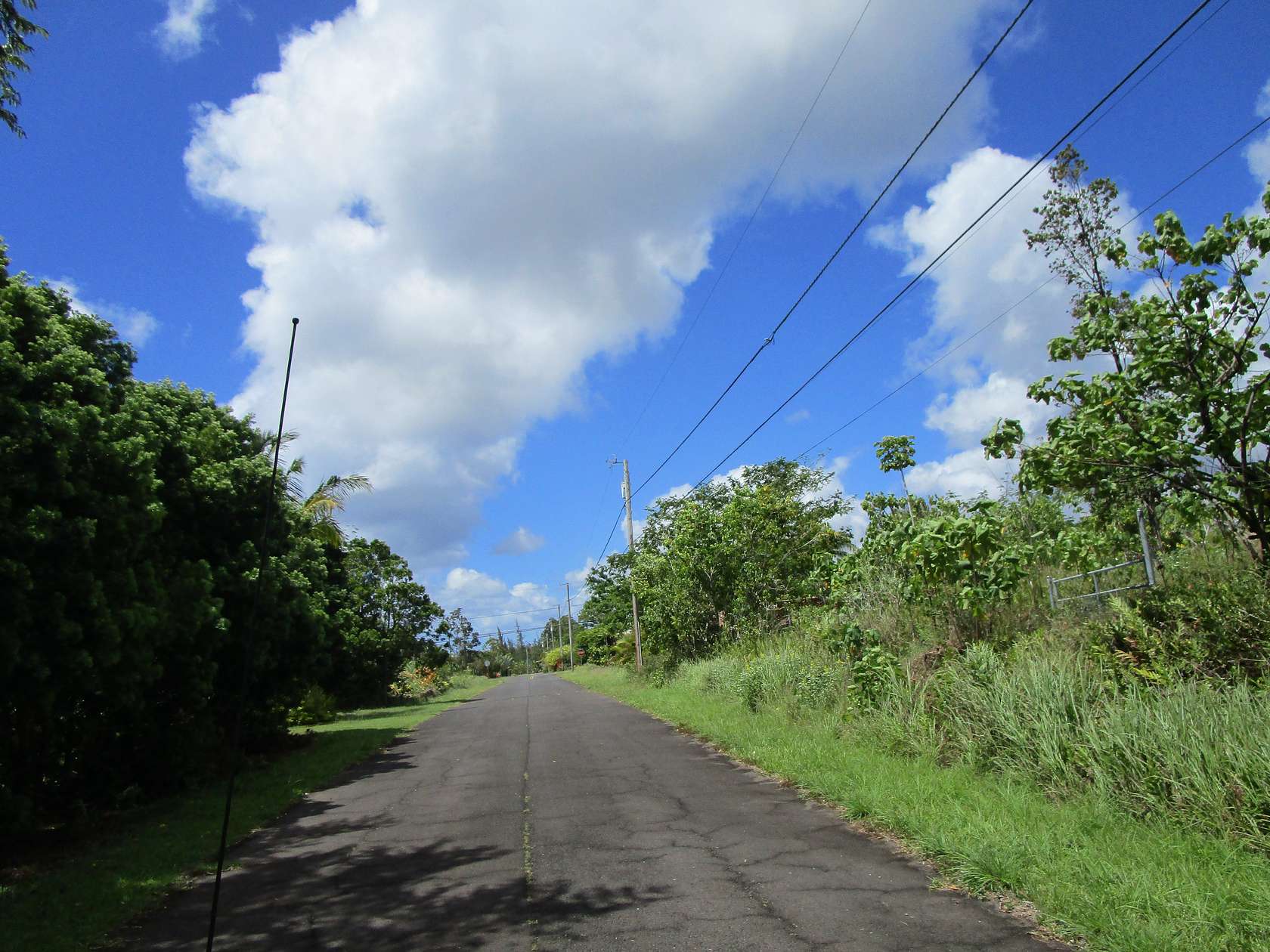 0.172 Acres of Land for Sale in Pahoa, Hawaii