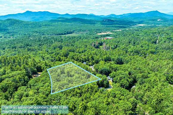 0.51 Acres of Residential Land for Sale in Madison, New Hampshire