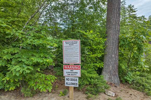 0.51 Acres of Residential Land for Sale in Madison, New Hampshire