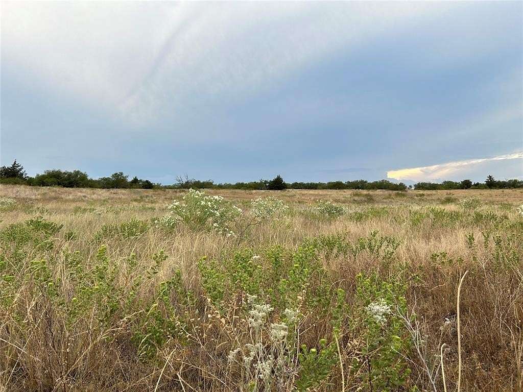 159.34 Acres of Recreational Land & Farm for Sale in Duke, Oklahoma