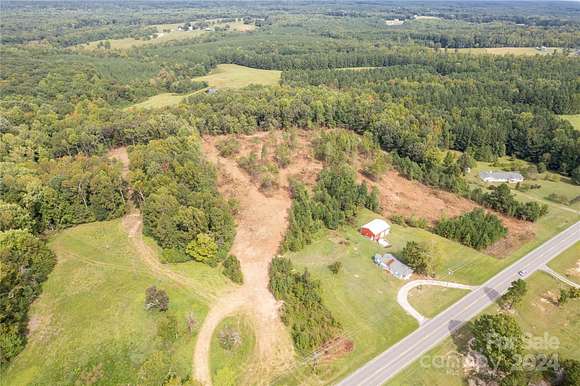 20.89 Acres of Land for Sale in York, South Carolina