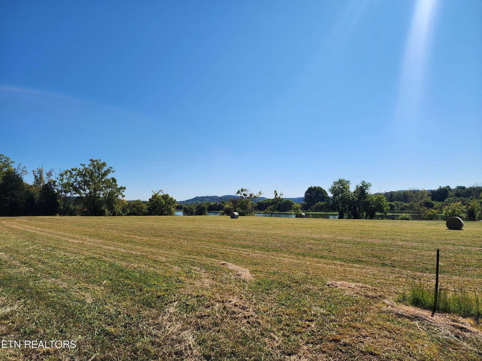 7.7 Acres of Land for Sale in Rogersville, Tennessee