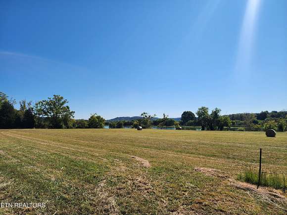 7.7 Acres of Land for Sale in Rogersville, Tennessee