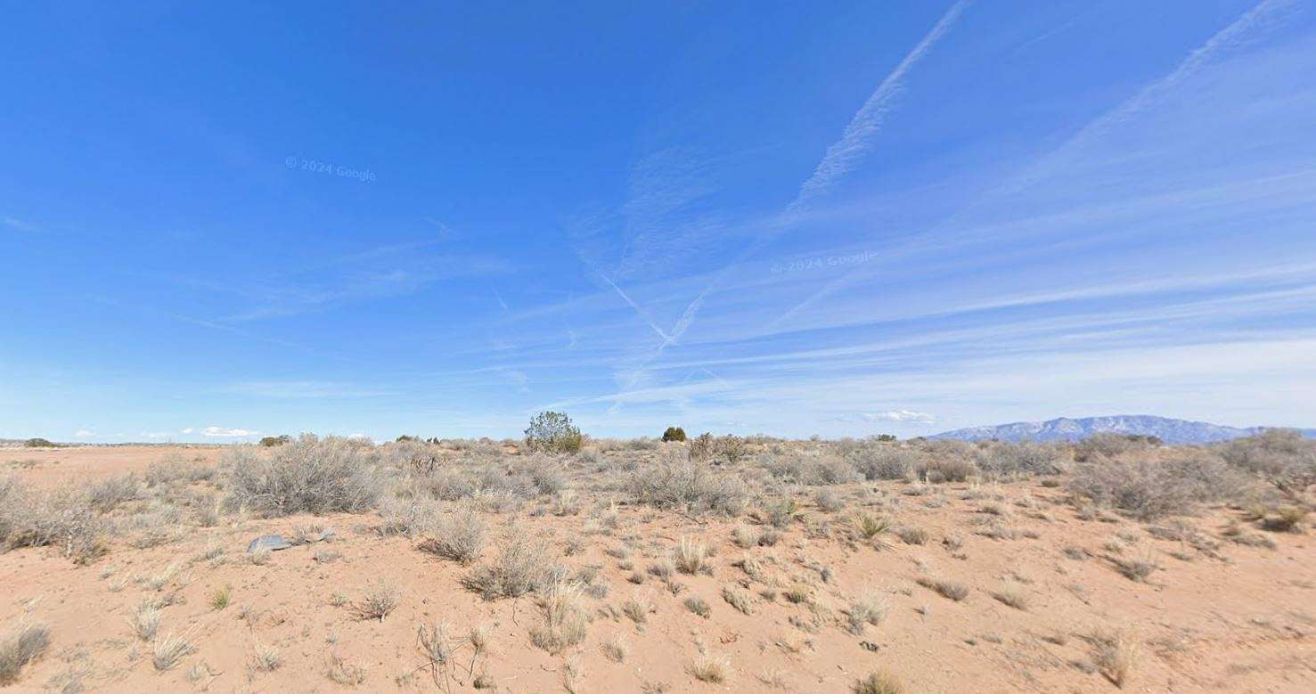 0.5 Acres of Residential Land for Sale in Rio Rancho, New Mexico