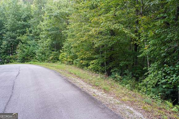 2.355 Acres of Residential Land for Sale in Clayton, Georgia