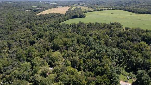 6.36 Acres of Land for Sale in Kingwood Township, New Jersey