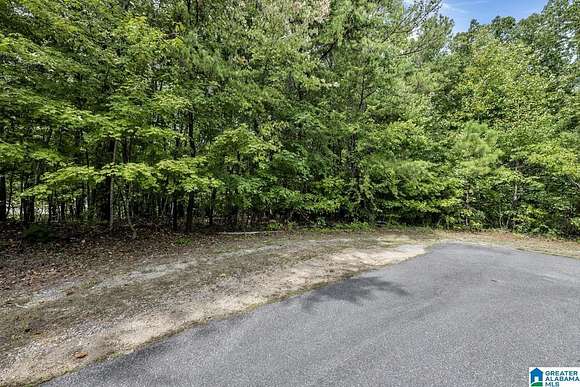 3.07 Acres of Land for Sale in Pinson, Alabama