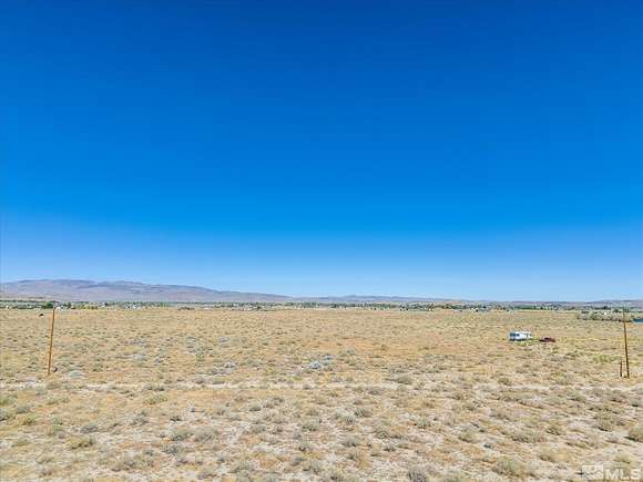 4.77 Acres of Land for Sale in Silver Springs, Nevada