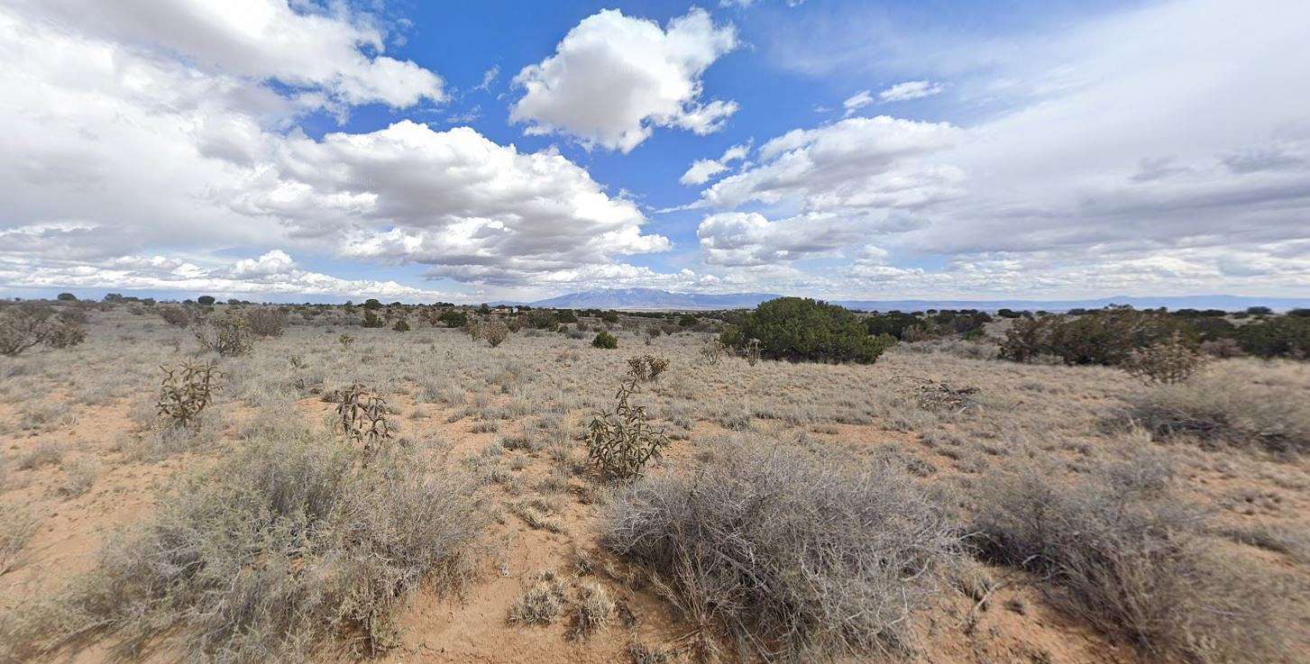 1 Acre of Residential Land for Sale in Rio Rancho, New Mexico