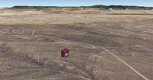 1 Acre of Residential Land for Sale in Rio Rancho, New Mexico