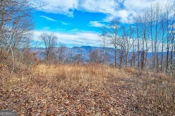 3.33 Acres of Residential Land for Sale in Hayesville, North Carolina