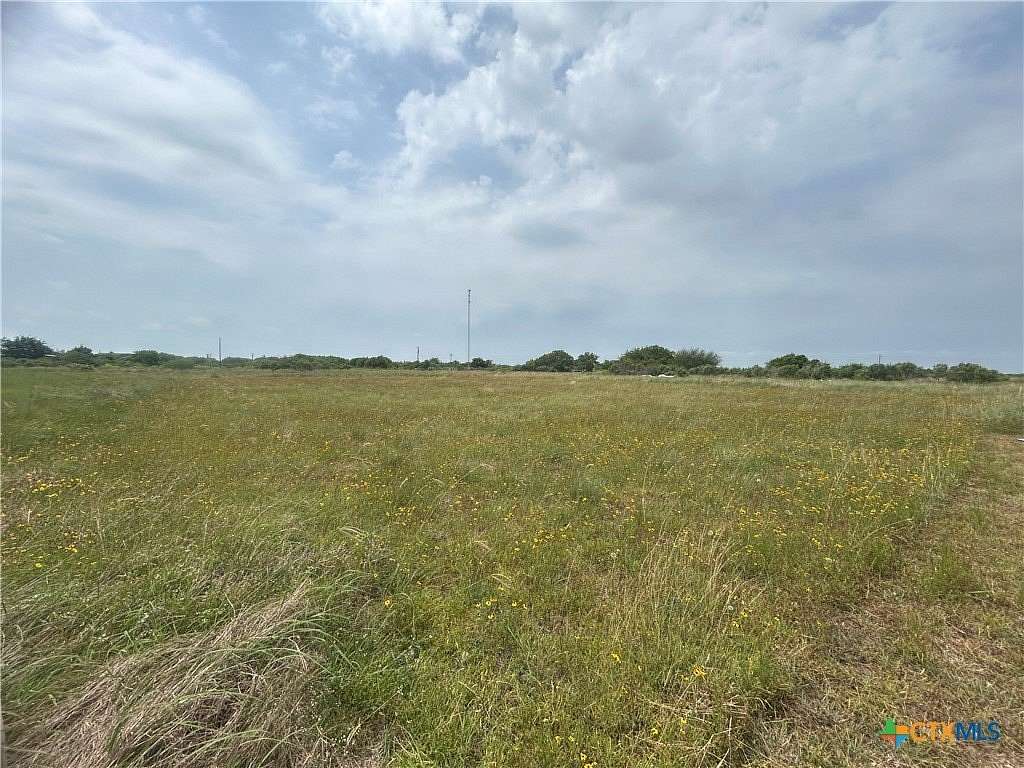 0.33 Acres of Land for Sale in Seadrift, Texas
