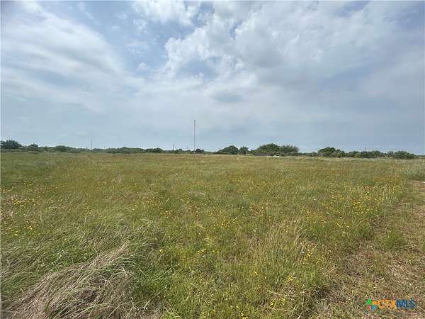 0.33 Acres of Land for Sale in Seadrift, Texas