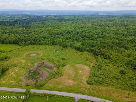 89.3 Acres of Recreational Land for Sale in Root Town, New York