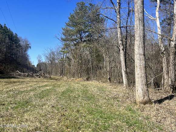 5.79 Acres of Land for Sale in Vonore, Tennessee