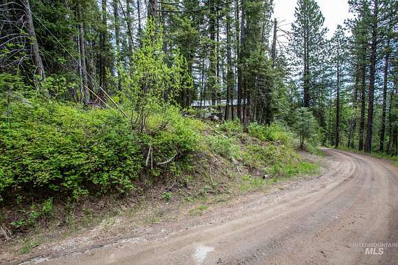 2.1 Acres of Residential Land for Sale in Donnelly, Idaho