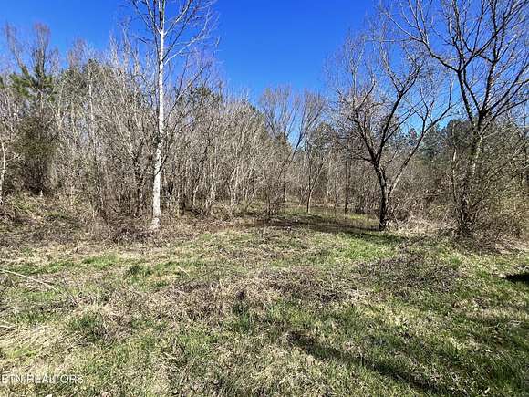 5.37 Acres of Land for Sale in Vonore, Tennessee