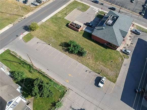 0.173 Acres of Commercial Land for Sale in New Castle, Pennsylvania